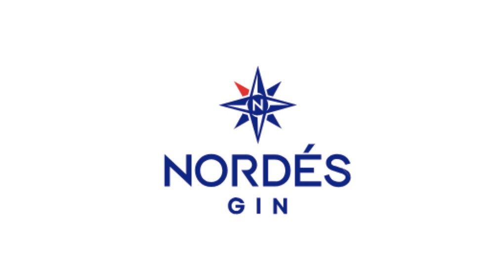 Nordes Dry Gin TH Tonic