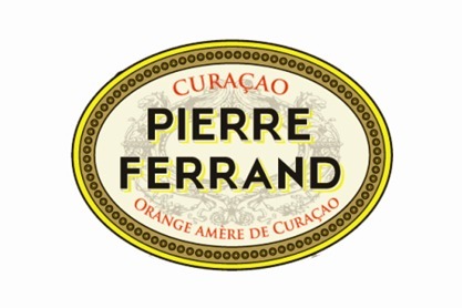 Pierre Ferrand Dry Curacao