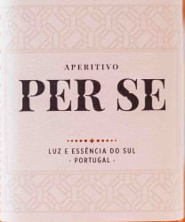 Per Se Aperitivo +TH Tonic 40 ml/ Portugal