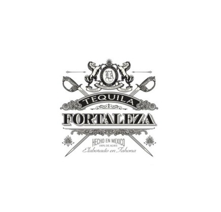 Tequila Fortaleza Blanco 100% Stone Crushed Agave 40 ml Mexico