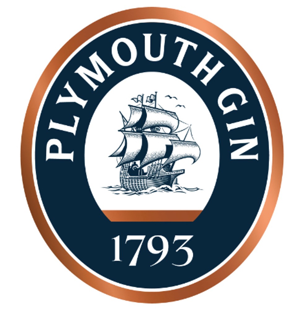 Plymouth Gin ORIGINAL STRENGTH | 41.2% VOL /UK +TH Tonic