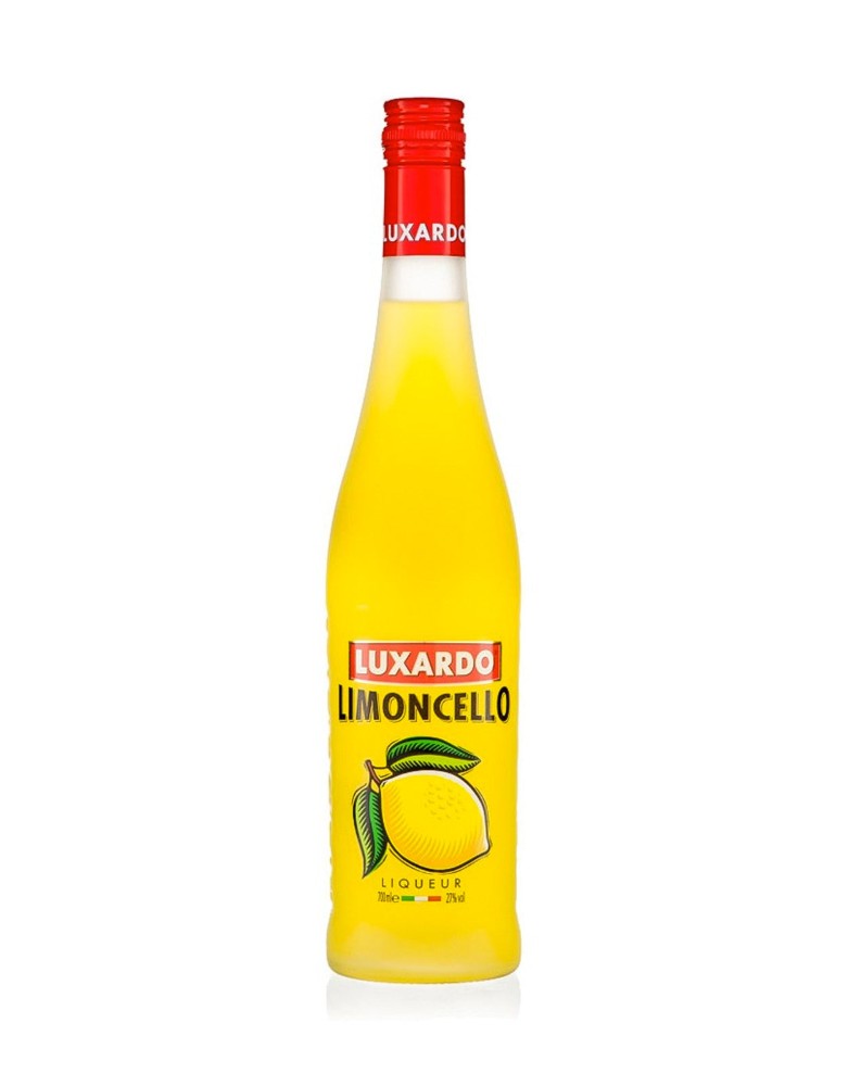 Luxardo Limoncello 40 ml Italy