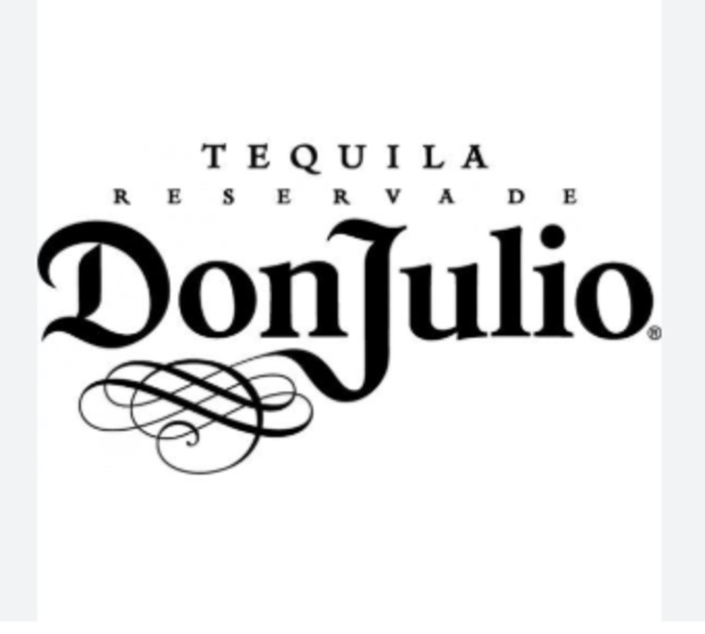 Don Julio Tequila Reposado 40 ml  38% Mexico