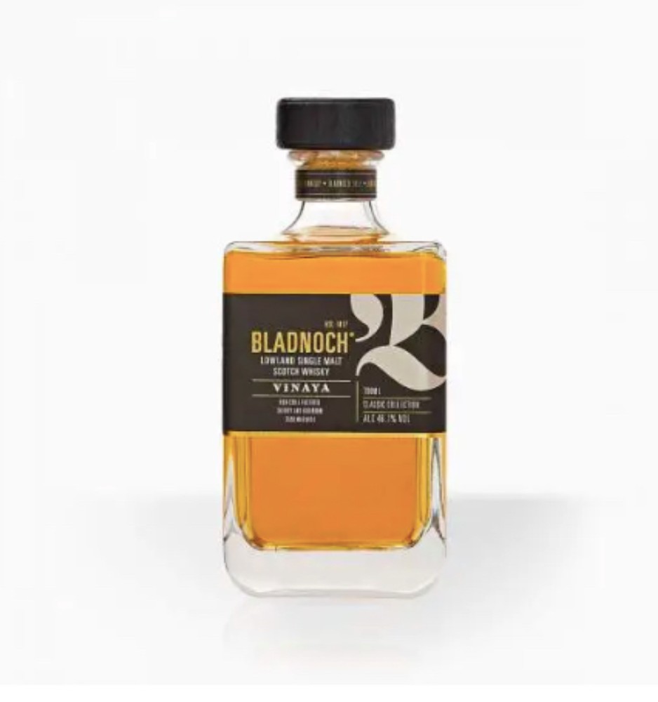 Bladnoch Vinaya  40 ml 46.7%  Scotland