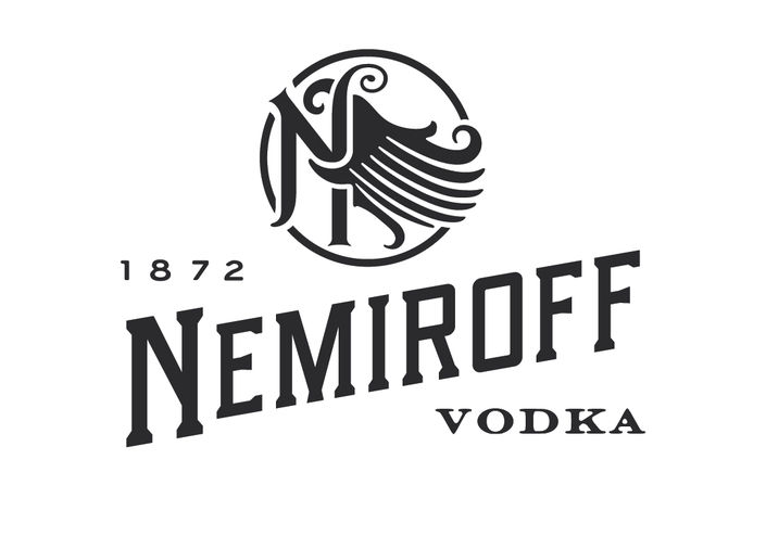 Skinny Bitch by  Nemiroff Ukrainian Vodka 