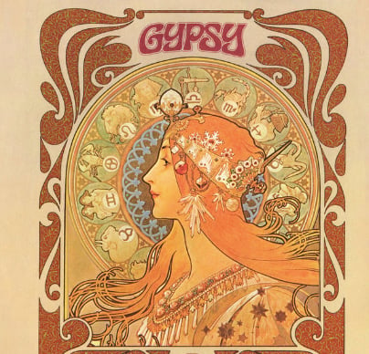 Gypsy Queen