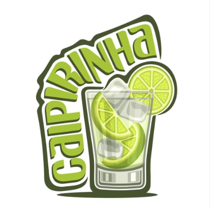 Caipirinha