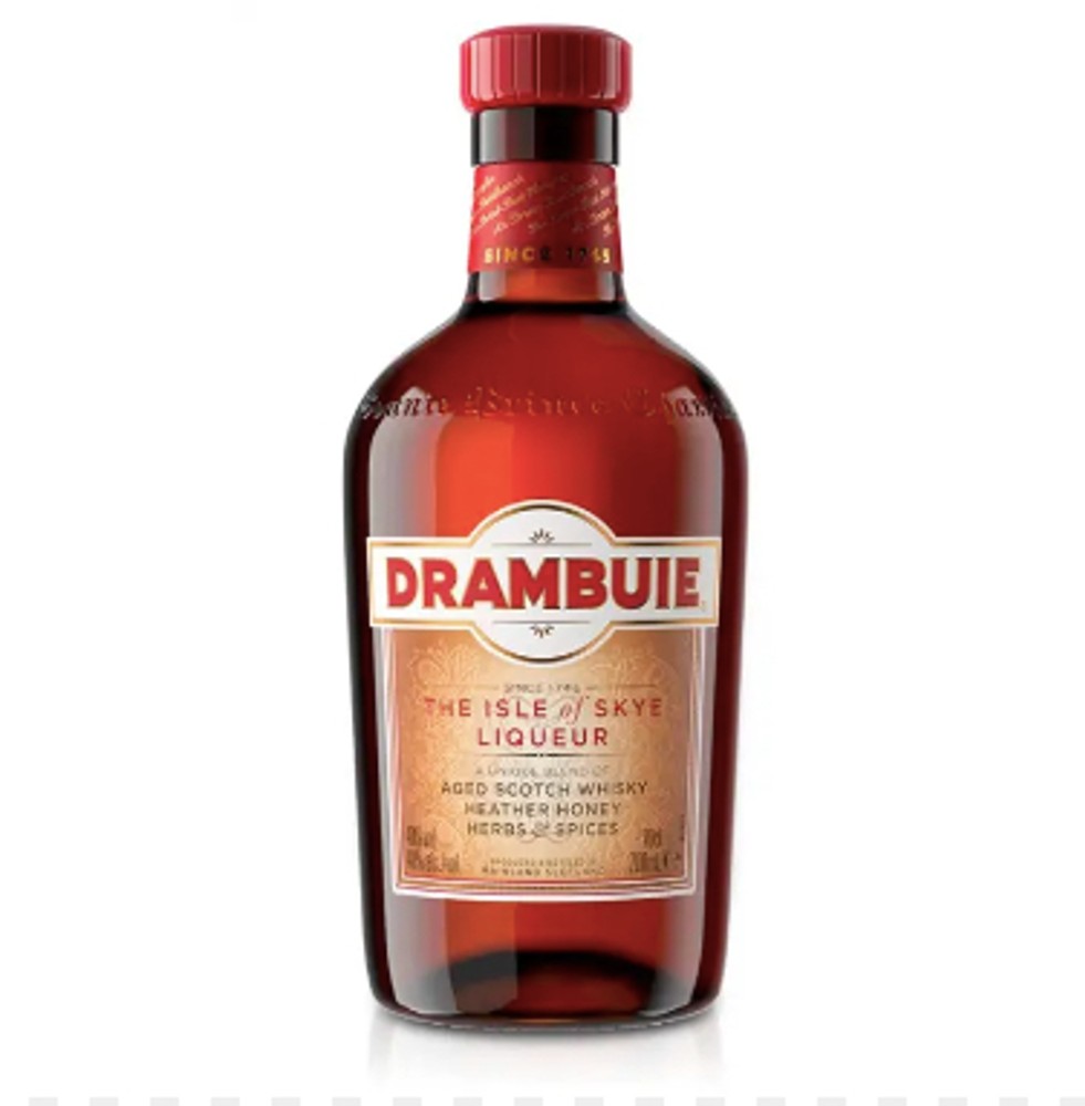 Drambuie The Isle of Skye Liqueur   40ml Scotland