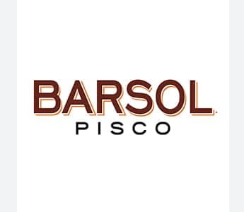 BarSol Pisco 40 ml Peru