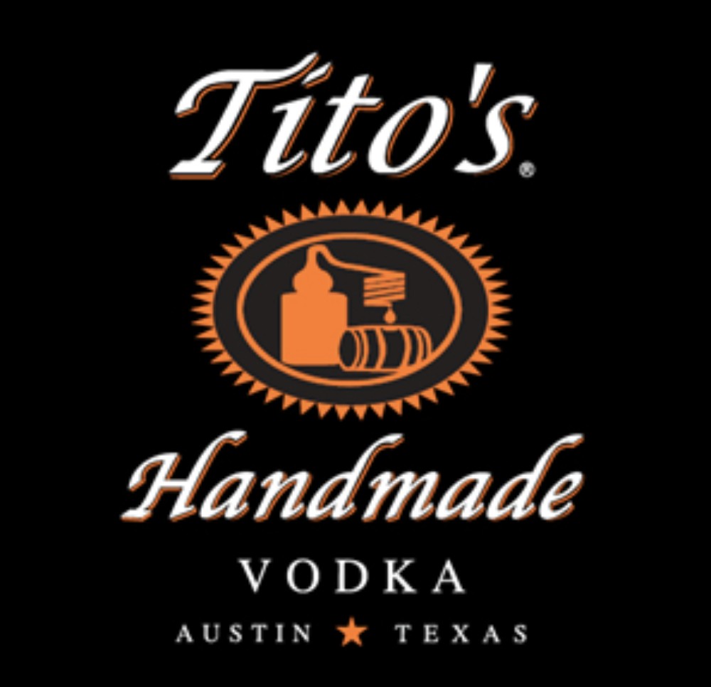 Tito's Handmade Vodka 40% ,40 ml/ USA