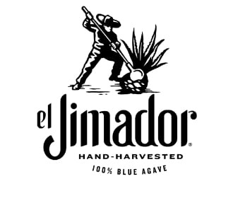 EL JIMADOR Reposado Tequila 40ml Mexico