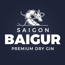 Saigon Baigur Premium Dry Gin + TH Tonic /43% Vietnam