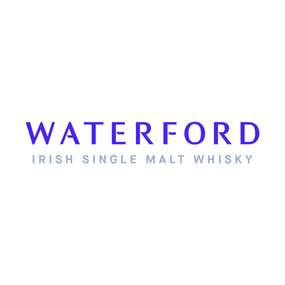 Waterford Irish Single Malt Whisky Organic GAIA 1.1 50%,40 ml /Ireland