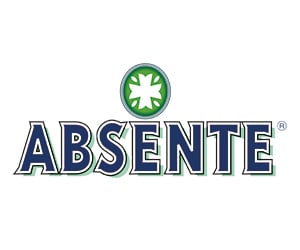 Absinthe ABSENTE 55% 30ml France