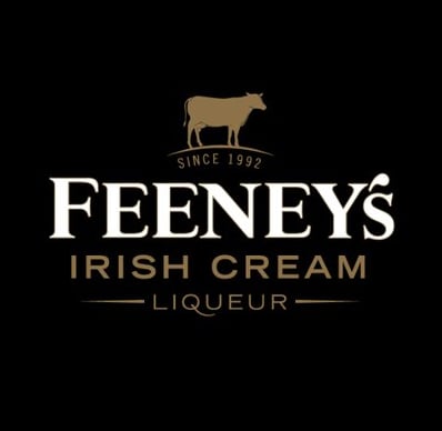 Feeney's Creme Brulée Irish Cream 17% Ireland