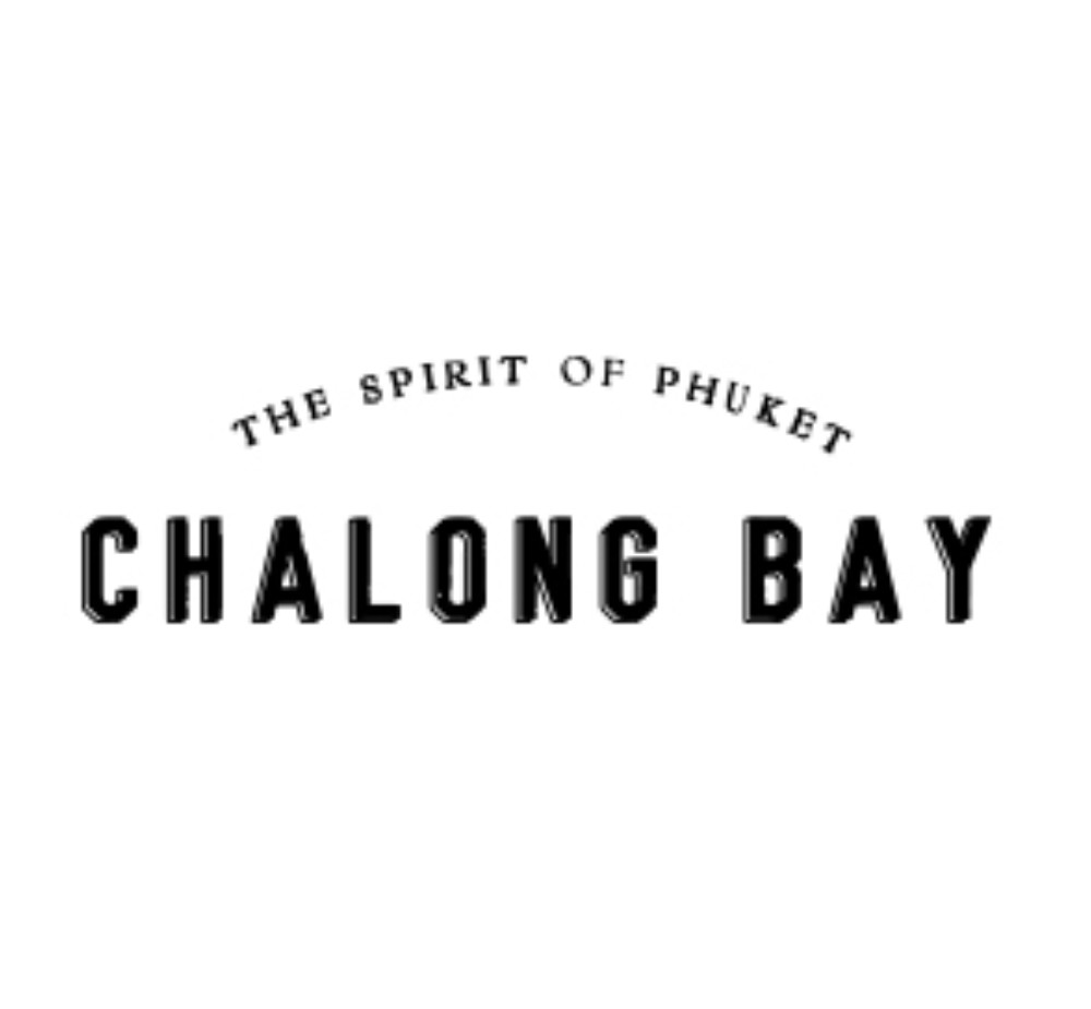Chalong bay Rum  Cinnamon 40 ml 40% ABV Thailand