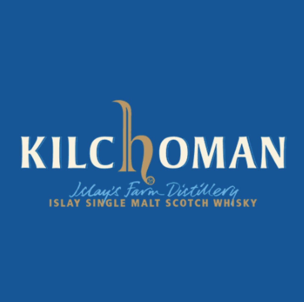 Kilchoman Machir Bay peated single malt