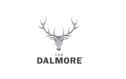 Dalmore Highland Single Malt  12YO 40% 40 ml
