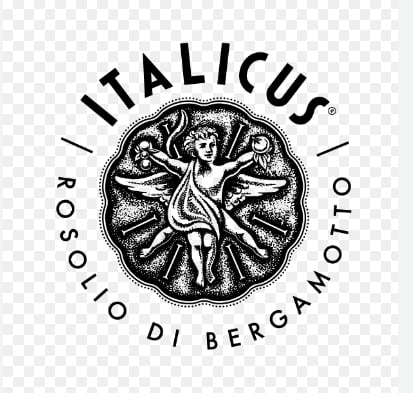 Bergamot Dry Martini by Italicus