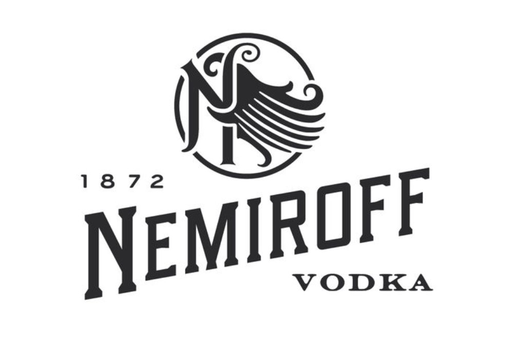 Salty Dog by Nemiroff Ukrainian Vodka 