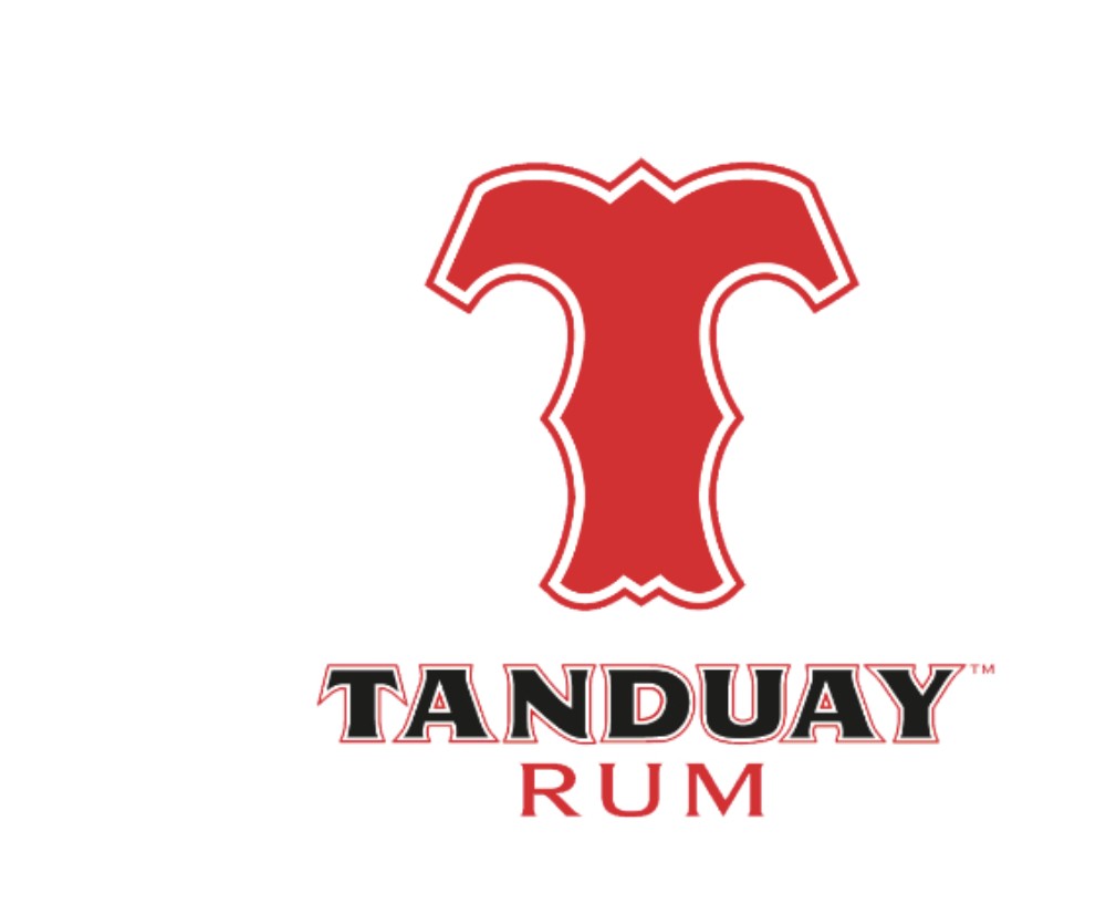 Tanduay  Gold/Silver Philippines 40ml