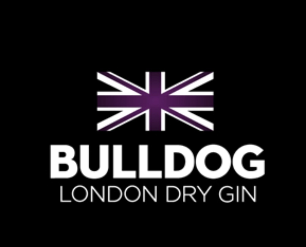 Bulldog Gin+TH Tonic 40% ABV UK