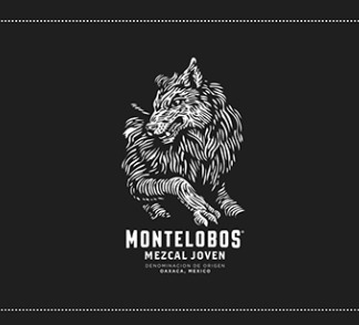Montelobos Mezcal Artesanal 40 ml Mexico