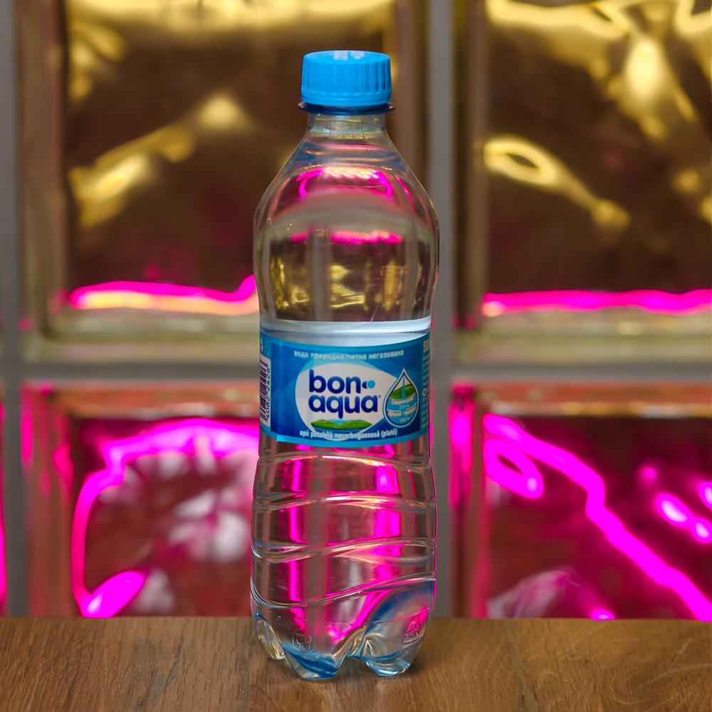 Бонаква 0,5 негазована