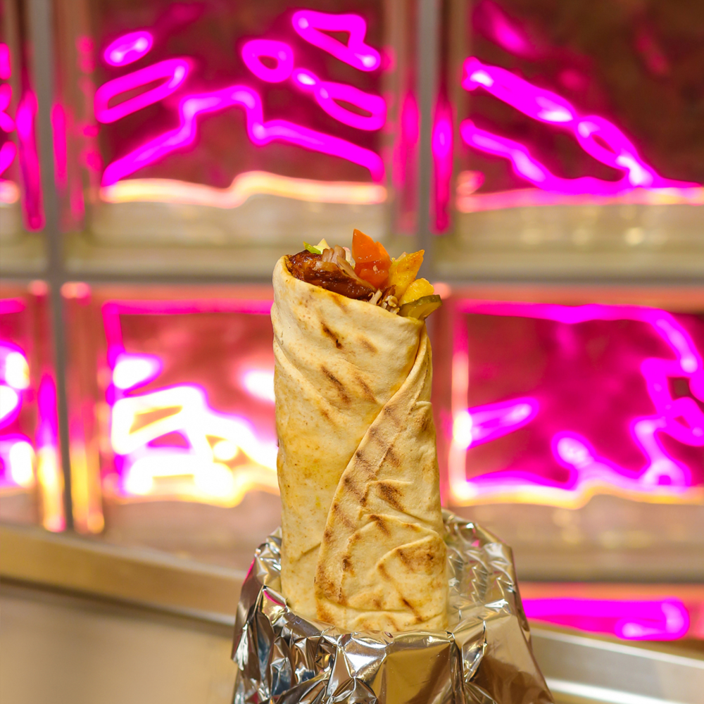 Донер М курка