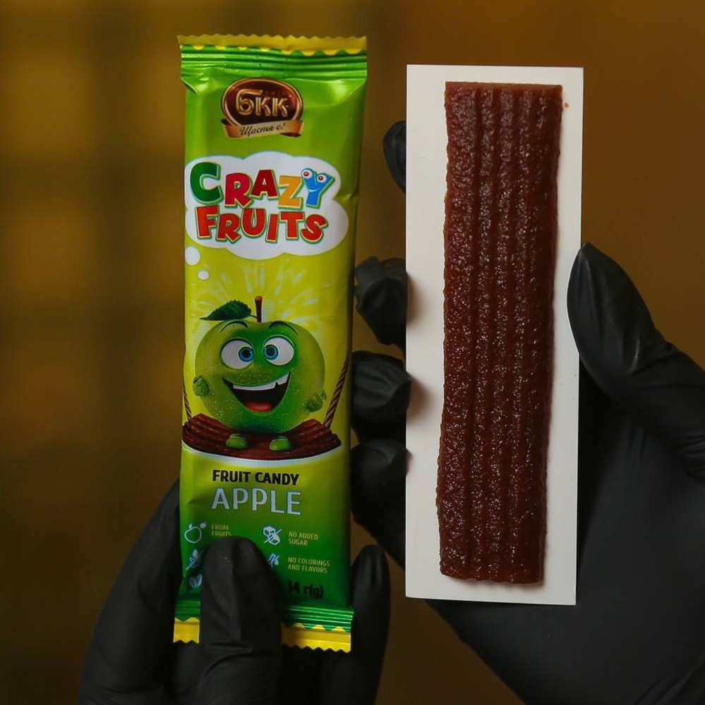 Пастила Яблуко