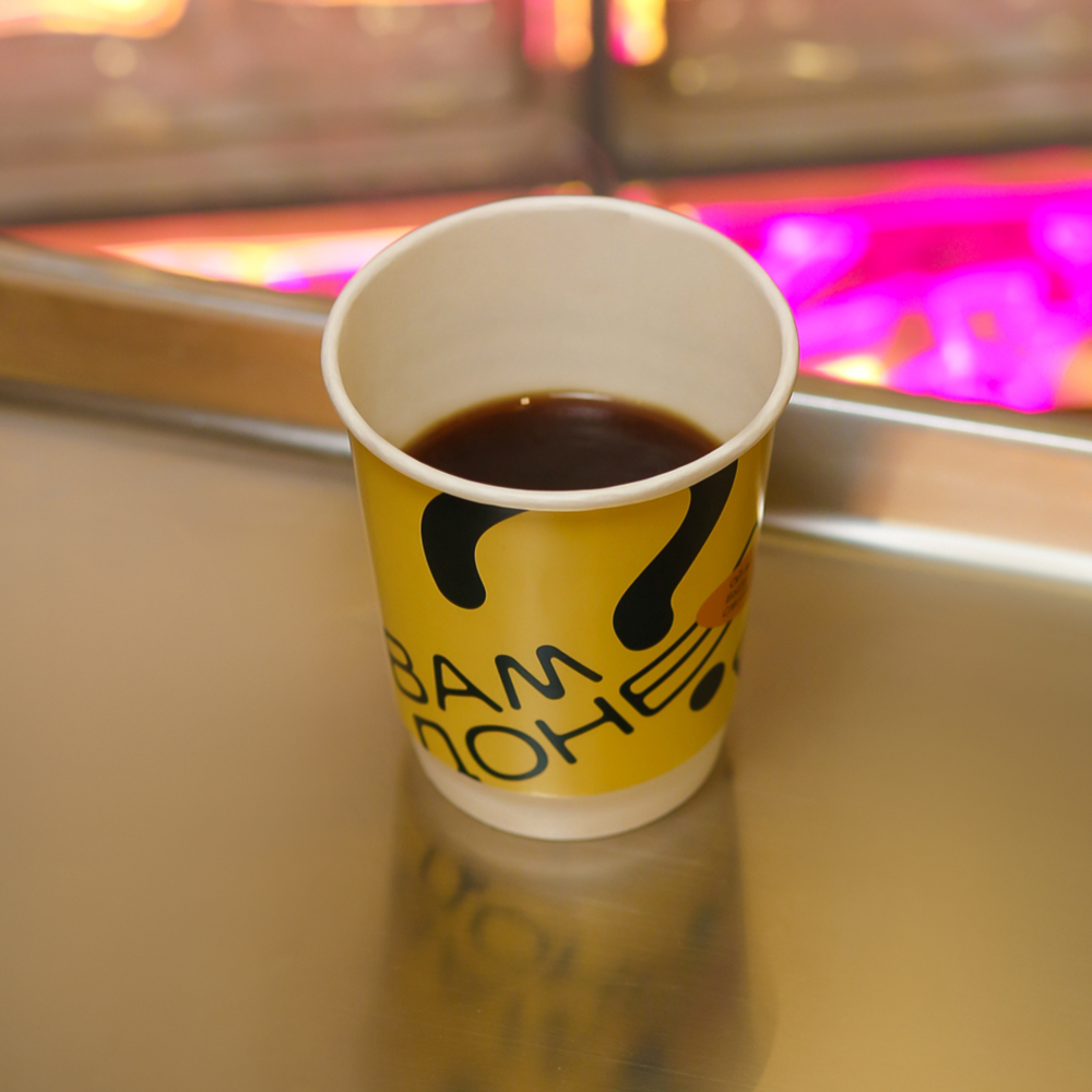 Американо 120мл'