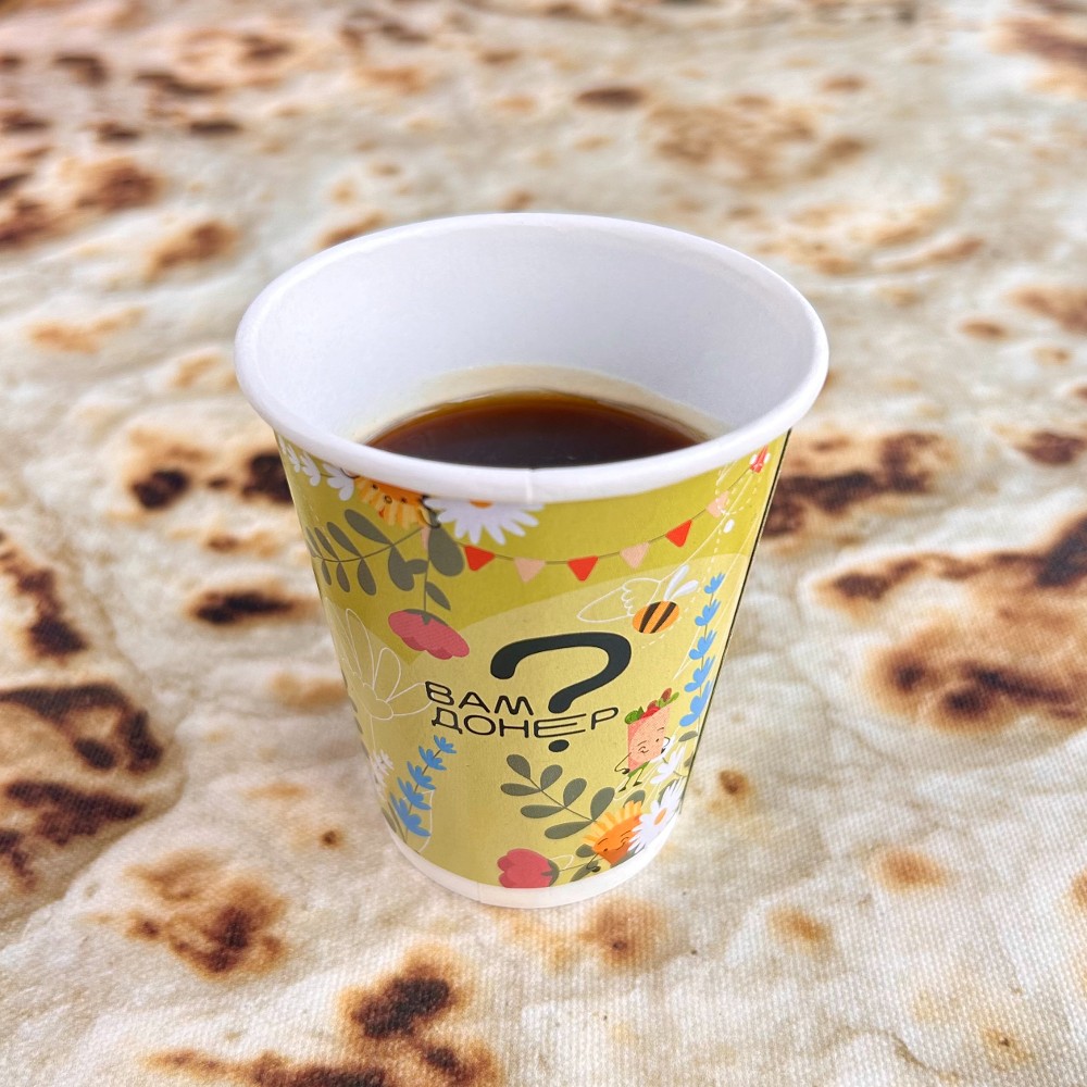 Американо 240 мл