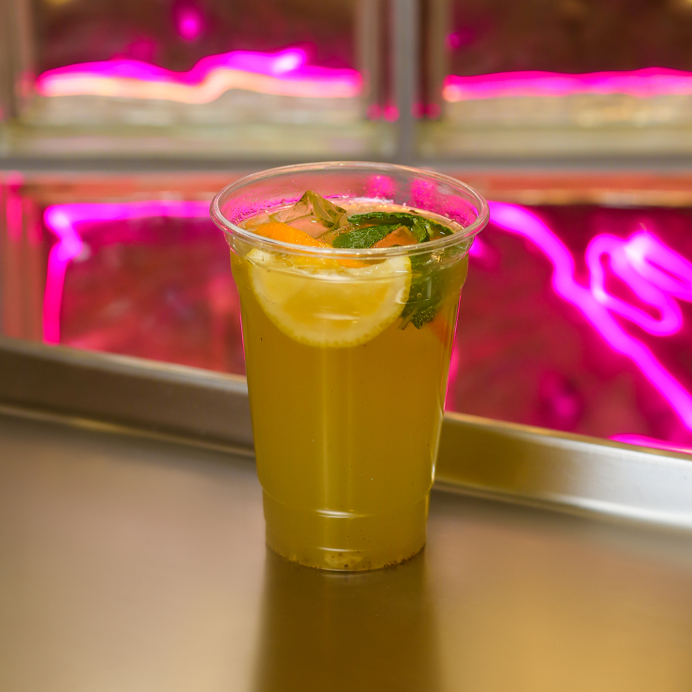 Алое вера-ківі