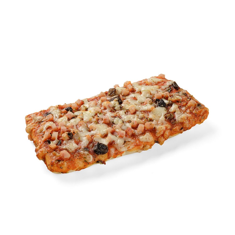Піца VESUVIO