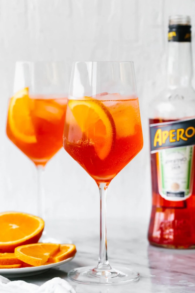 Aperol Spritz, 250 ml