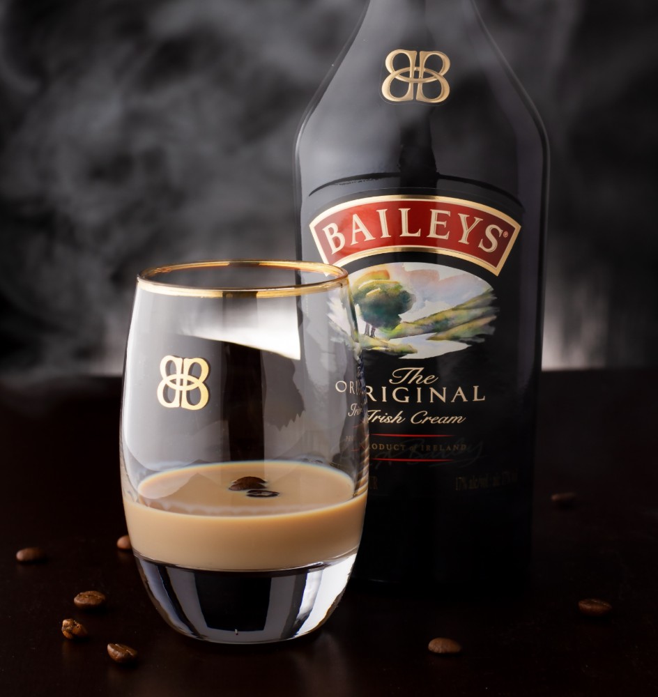 Baileys лікер, 25 мл