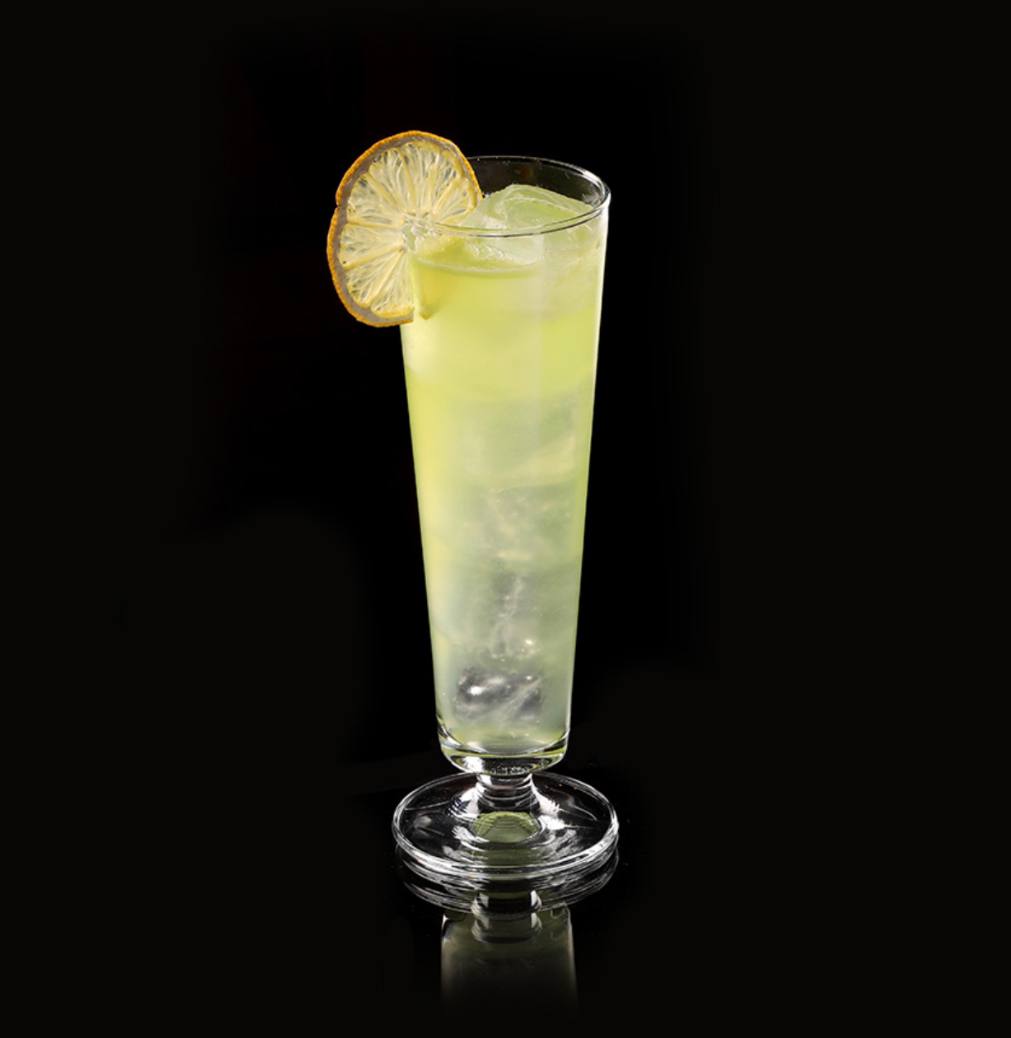 Tokyo Ice Tea