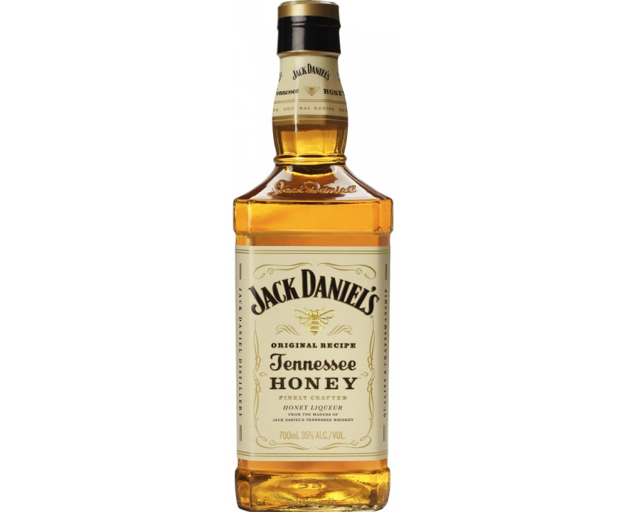 Віскі Jack Daniels Honey