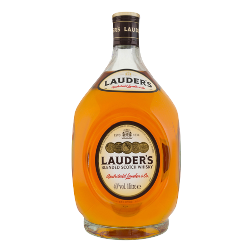 Віскі Lauders