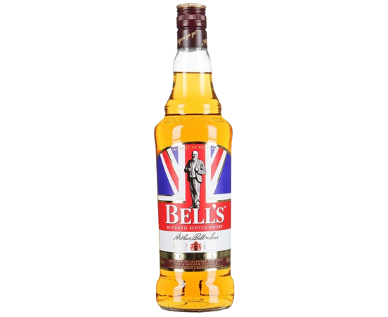 Віскі Bell's