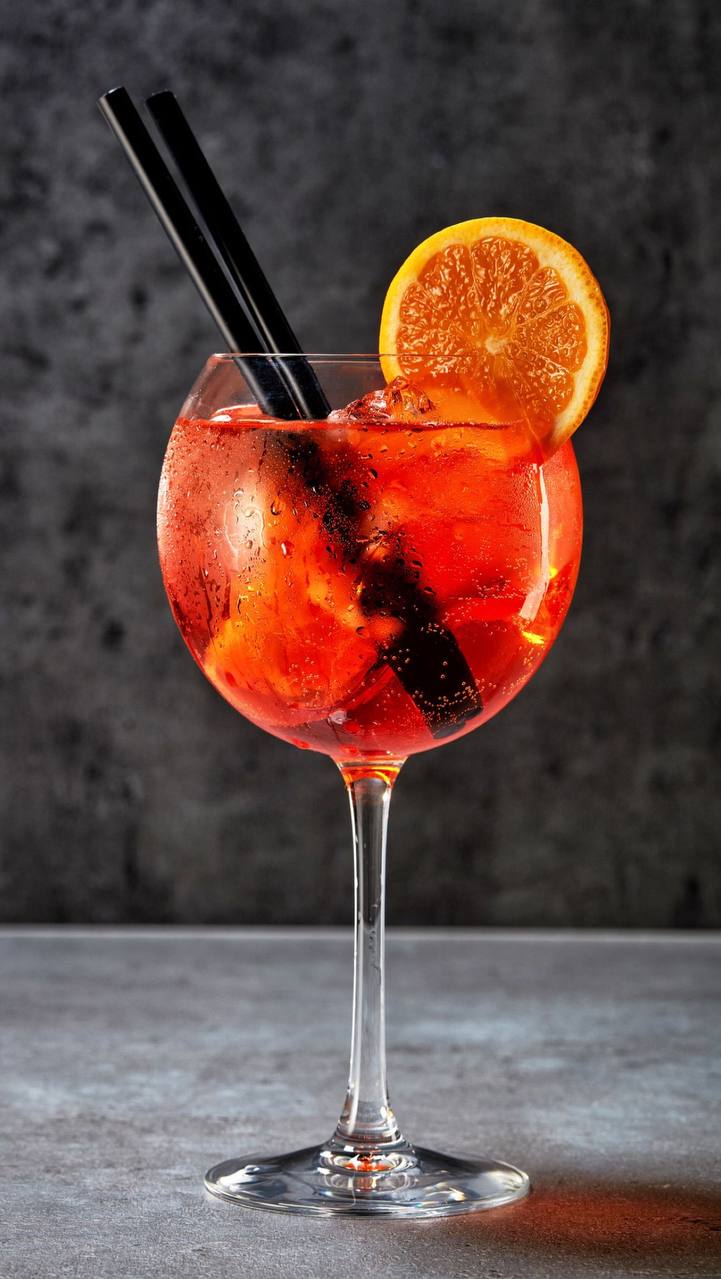 Aperol Spritz 150мл