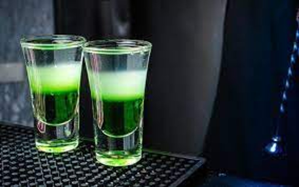 Green Mexican