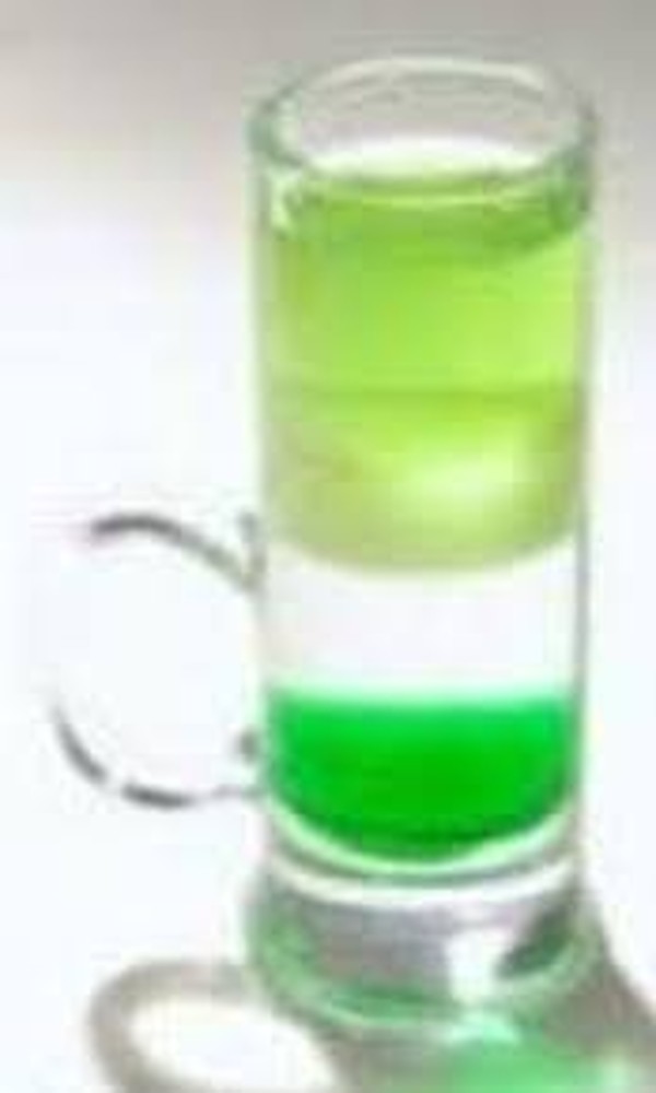 Amphetamine