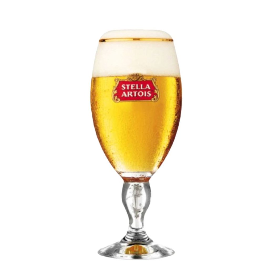 Пиво ''Stella''