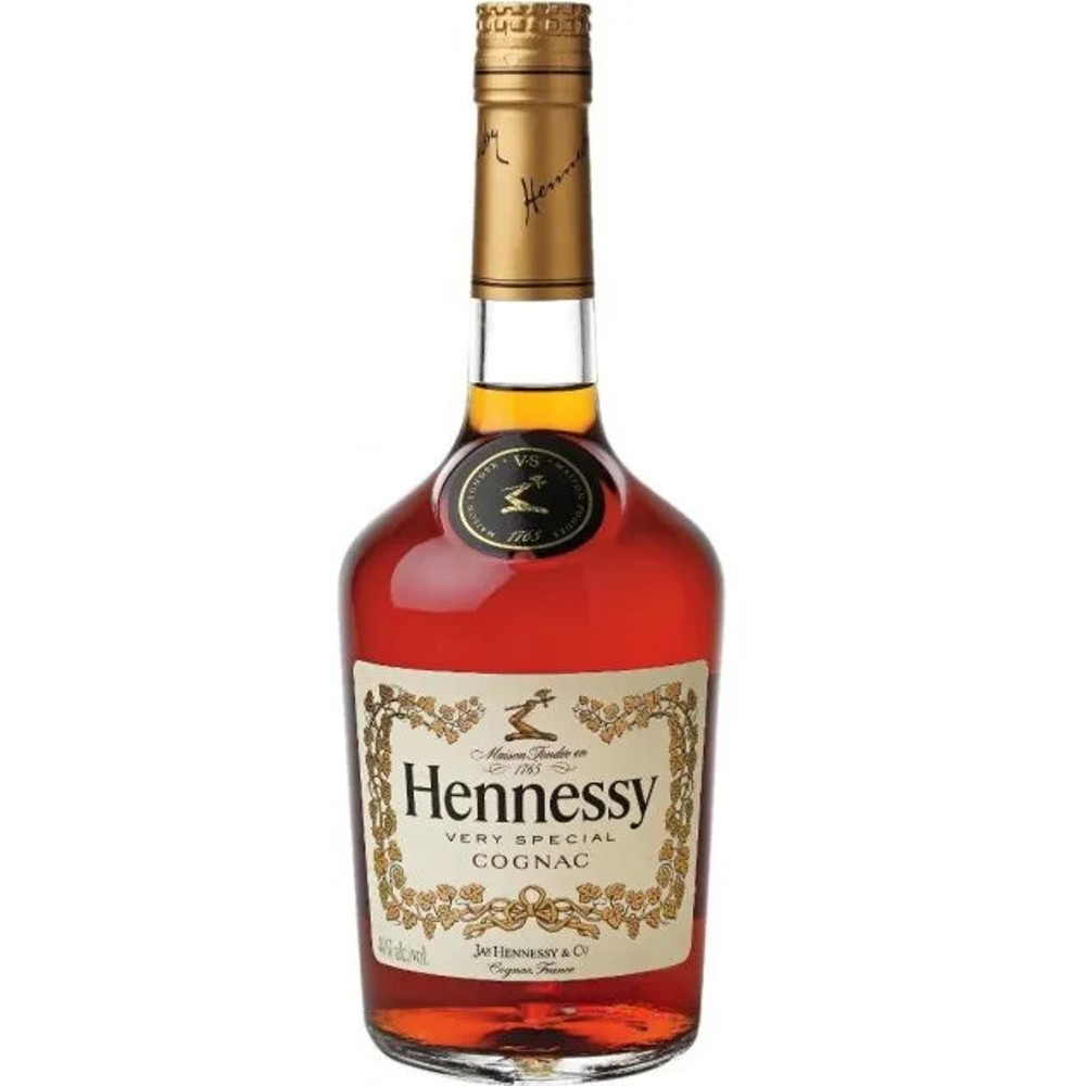 Коньяк Hennessy VS