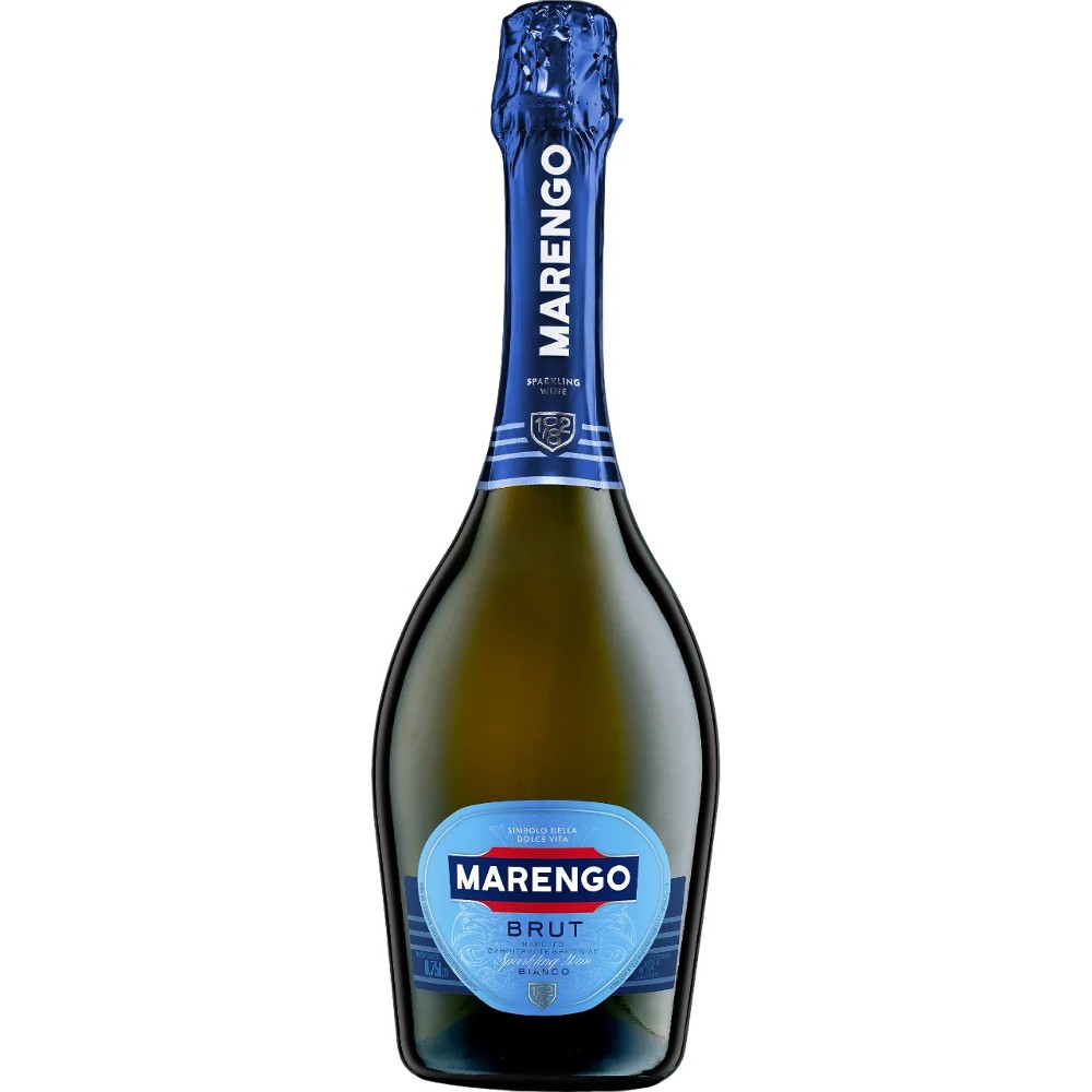 Marengo "Brut" (біле сухе)