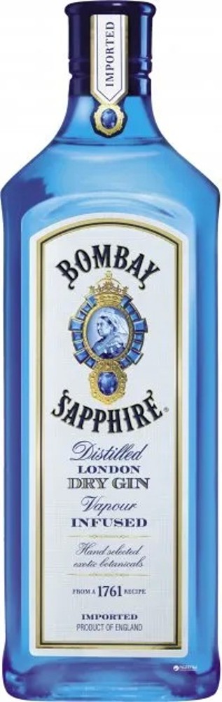 Bombay Sapphire