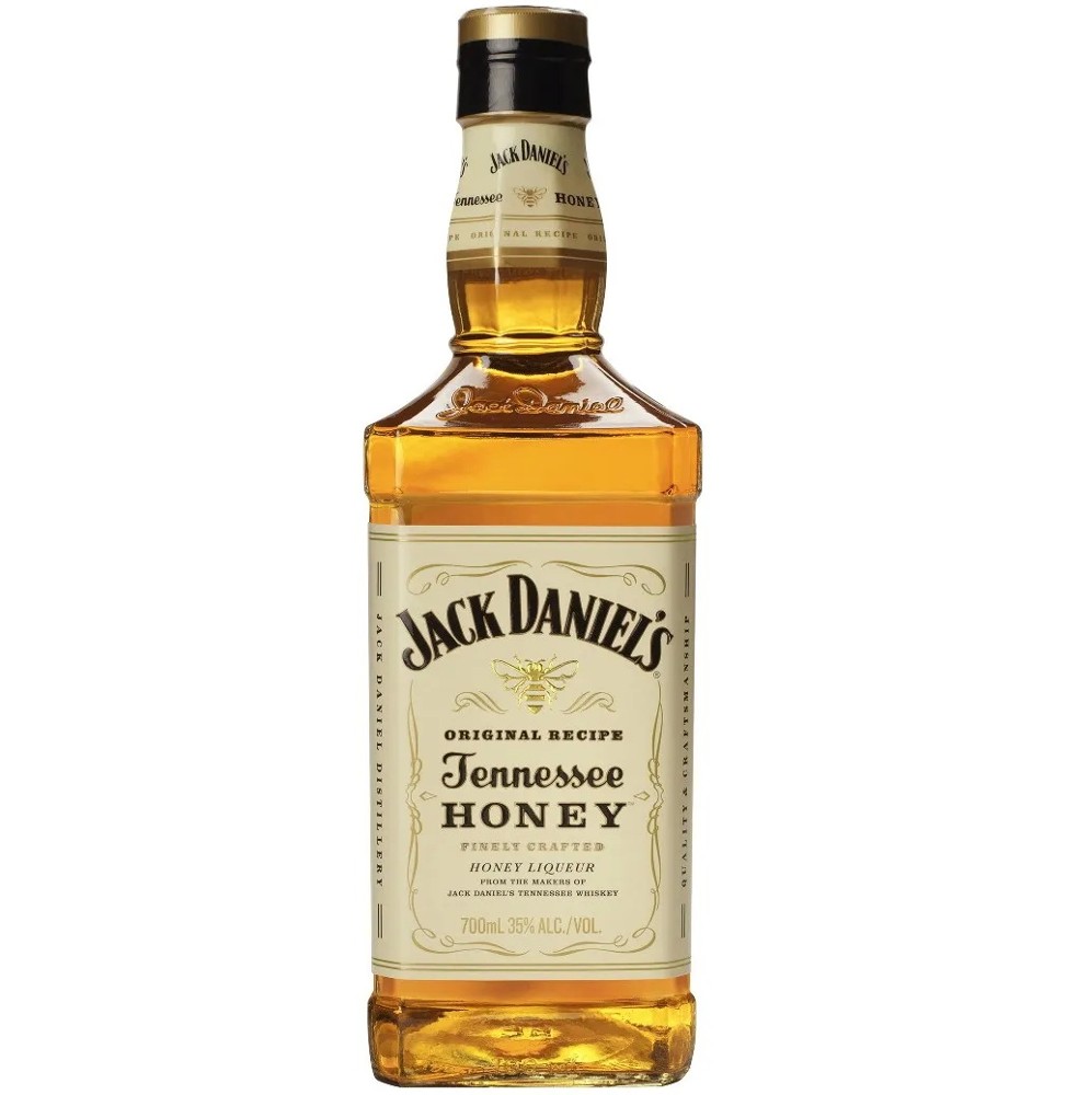 Віскі Jack Daniel`s Honey, 35%