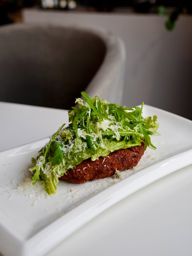 Свинина "По-Італійськи"