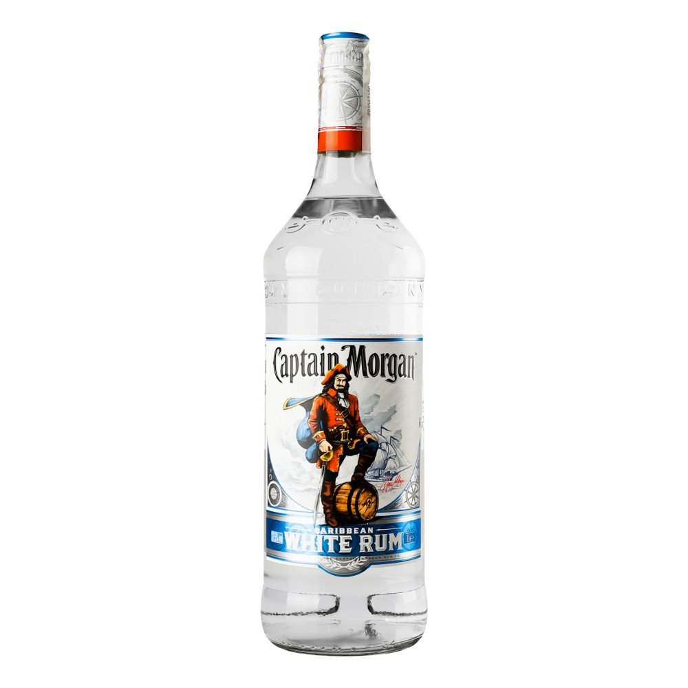 Captain Morgan «White»